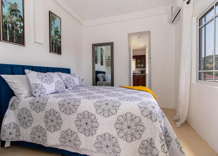 Saint Ann Runaway Bay Room