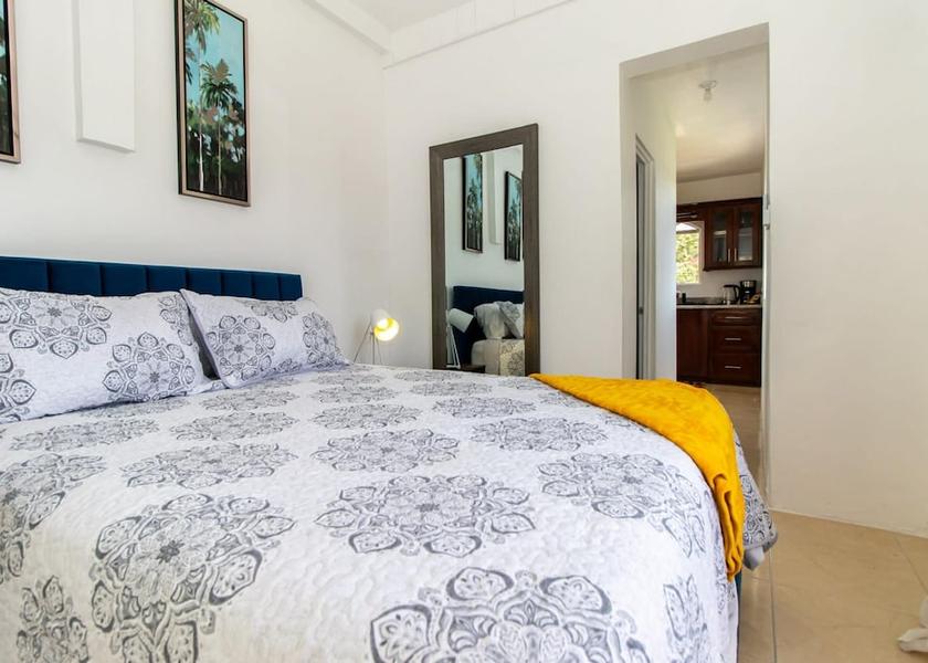 Saint Ann Runaway Bay Room