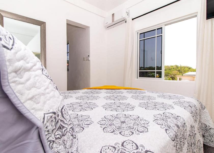 Saint Ann Runaway Bay Room