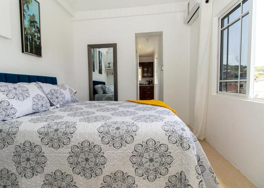 Saint Ann Runaway Bay Room