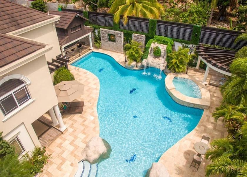 Saint James Montego Bay Room