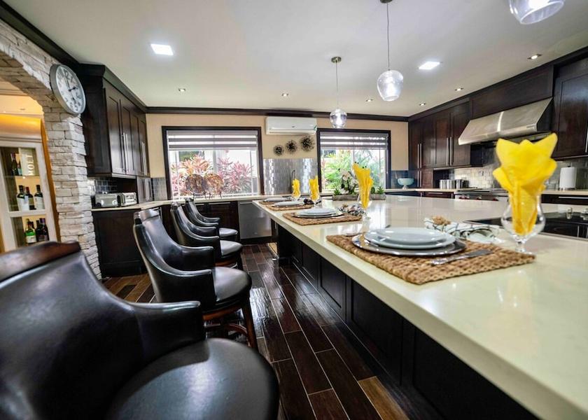 Saint James Montego Bay Room