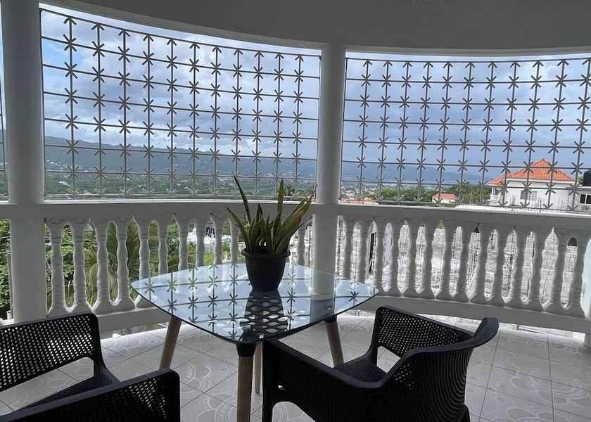 Saint James Montego Bay Property Grounds