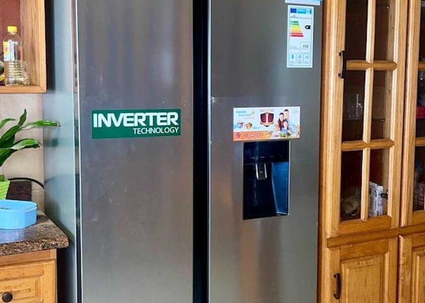 Saint James Montego Bay Interior Entrance