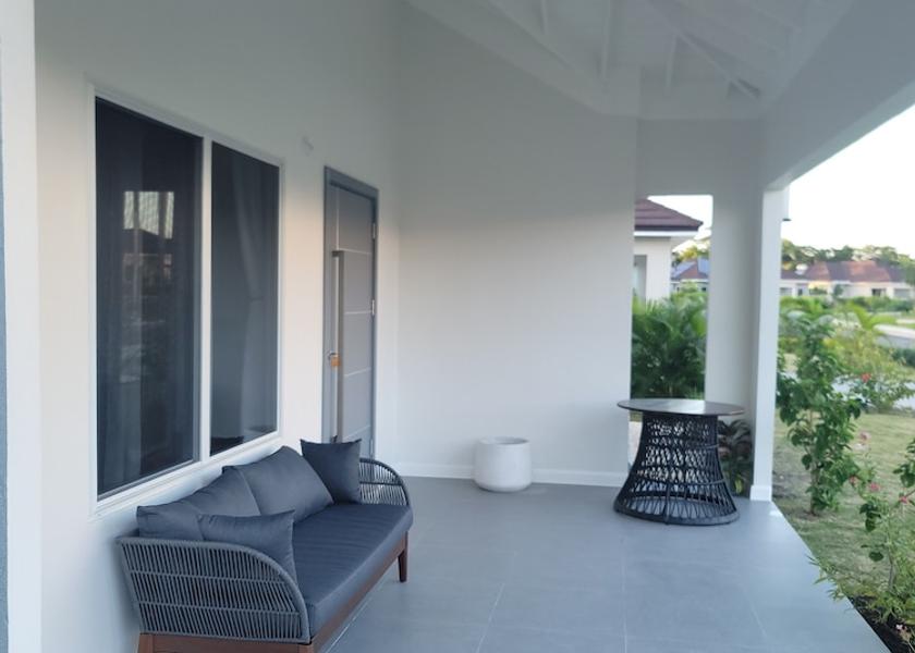 Porch