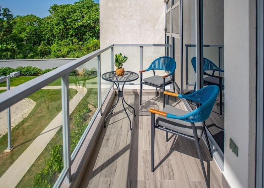 Saint James Montego Bay Terrace