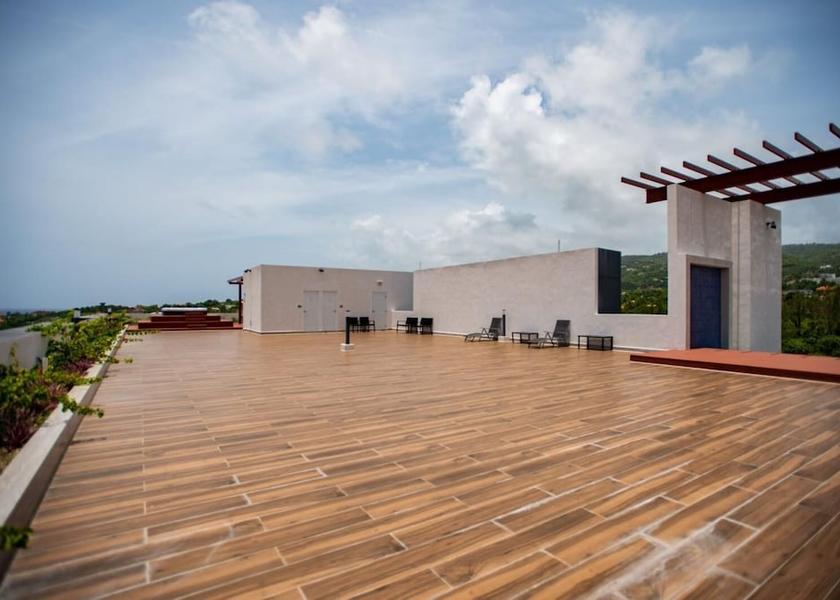 Saint James Montego Bay Terrace