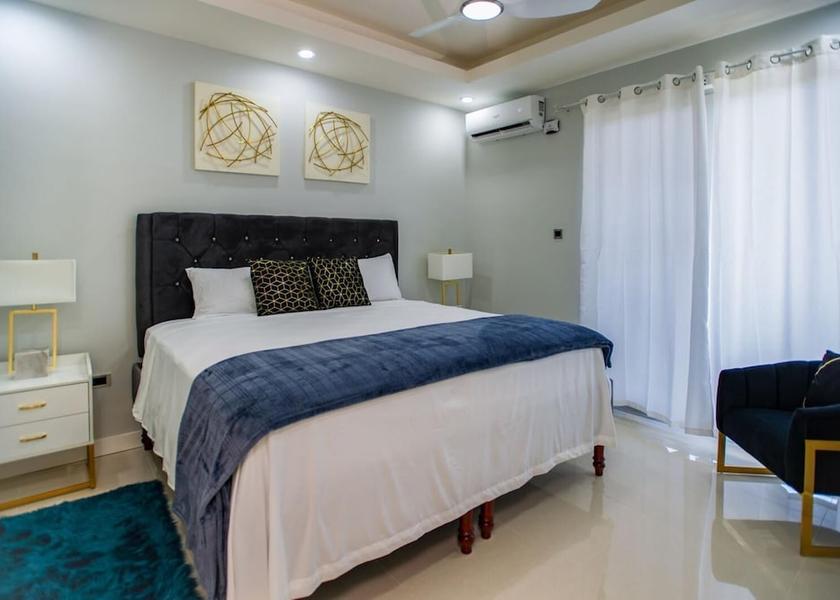 Saint James Montego Bay Room