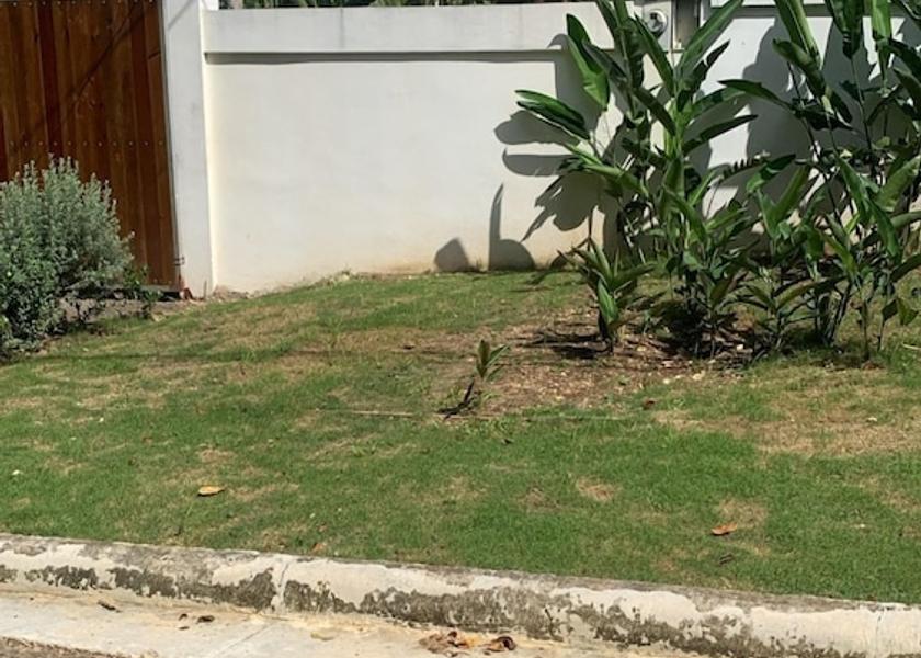 Saint James Montego Bay Facade