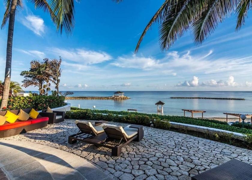 Saint James Montego Bay Property Grounds