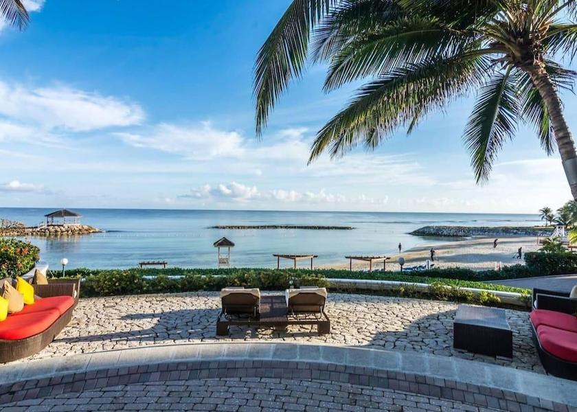 Saint James Montego Bay Property Grounds