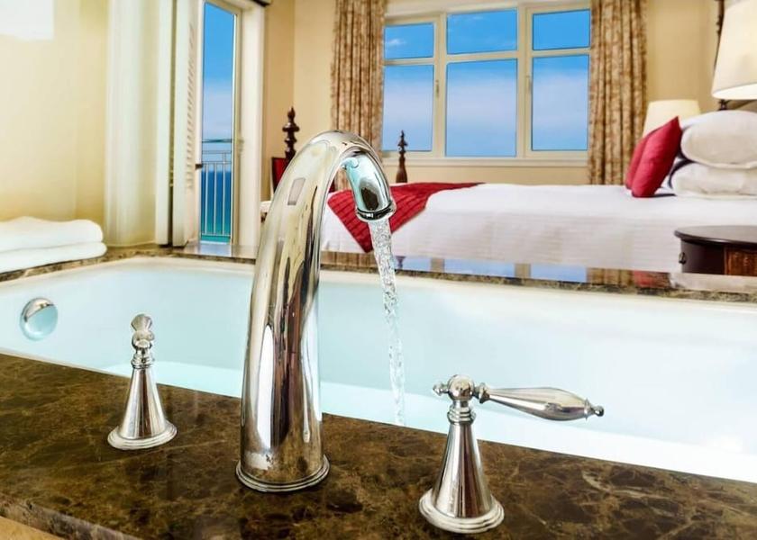 Saint James Montego Bay View from Property
