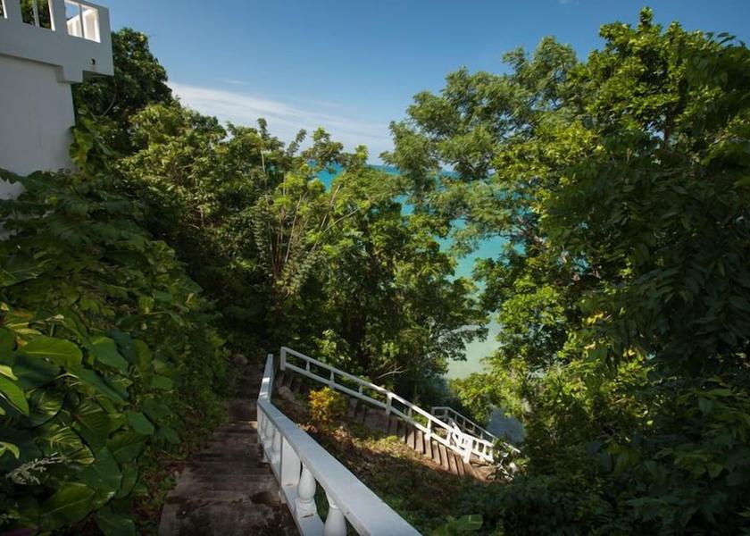 Saint Ann Ocho Rios Property Grounds