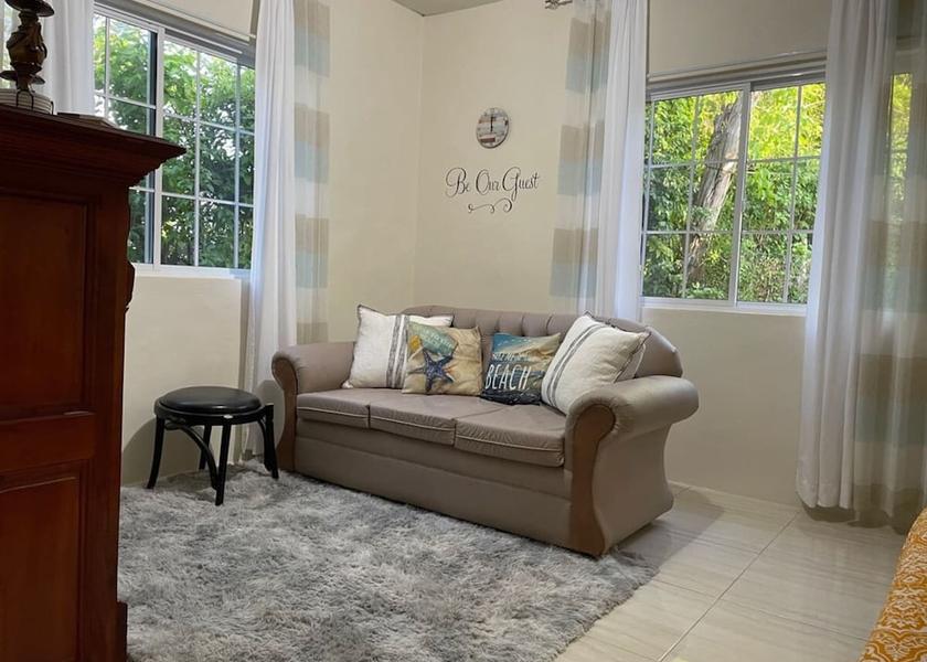Saint Ann St. Ann's Bay Room