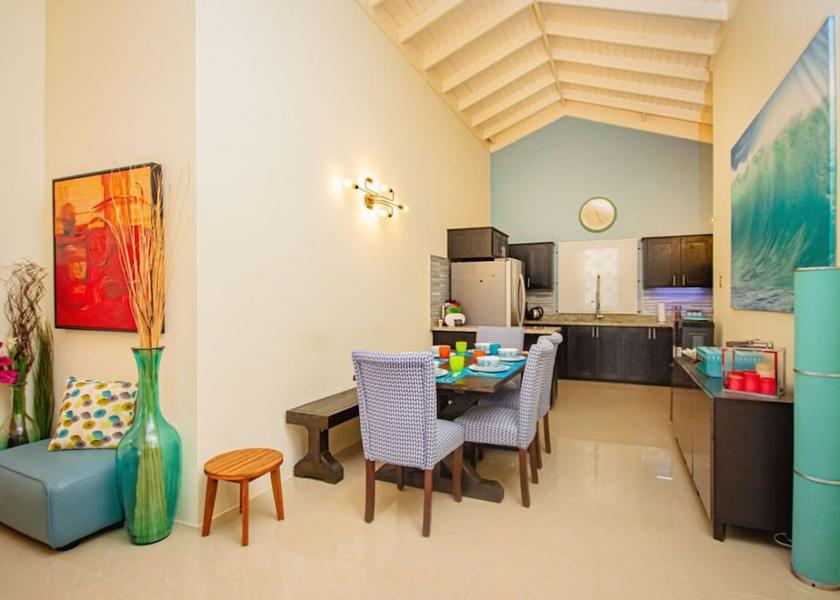 Saint Ann St. Ann's Bay Room