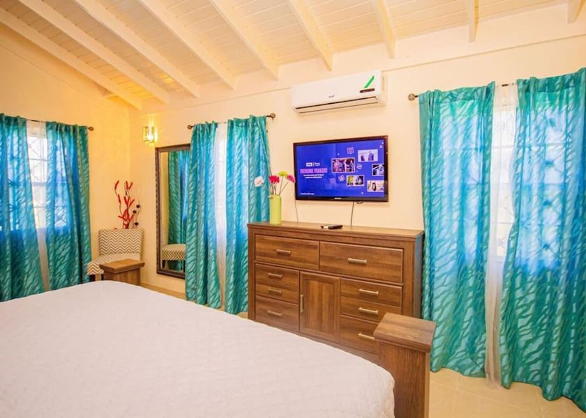 Saint Ann St. Ann's Bay Room