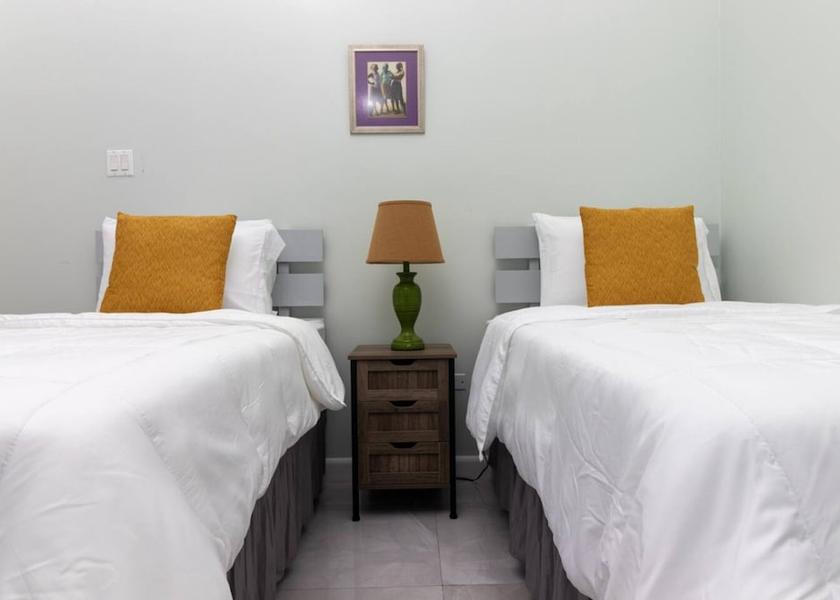 Saint Ann St. Ann's Bay Room