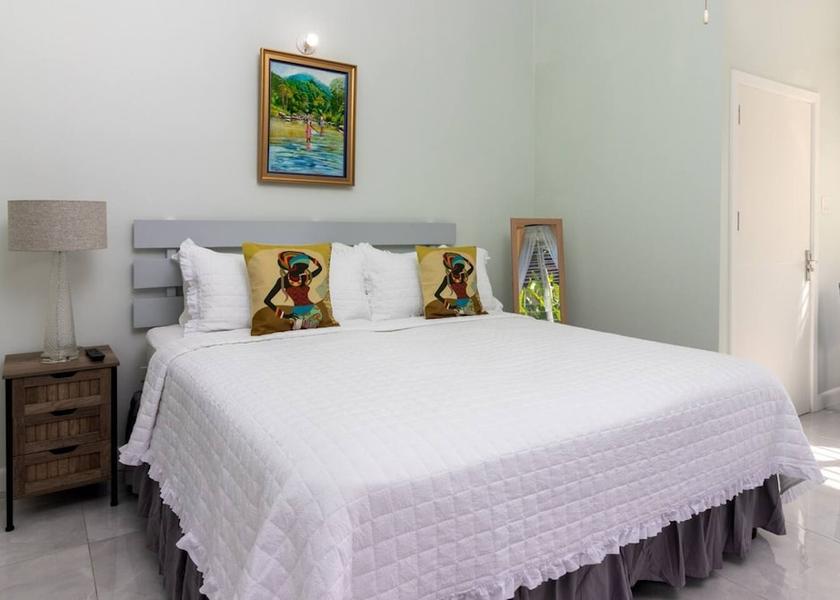 Saint Ann St. Ann's Bay Room