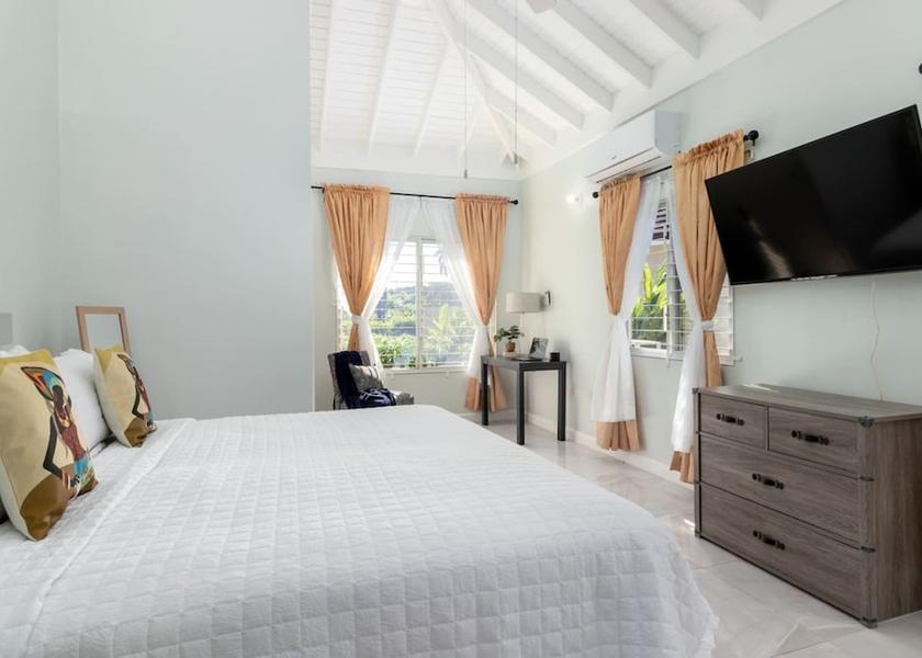 Saint Ann St. Ann's Bay Room