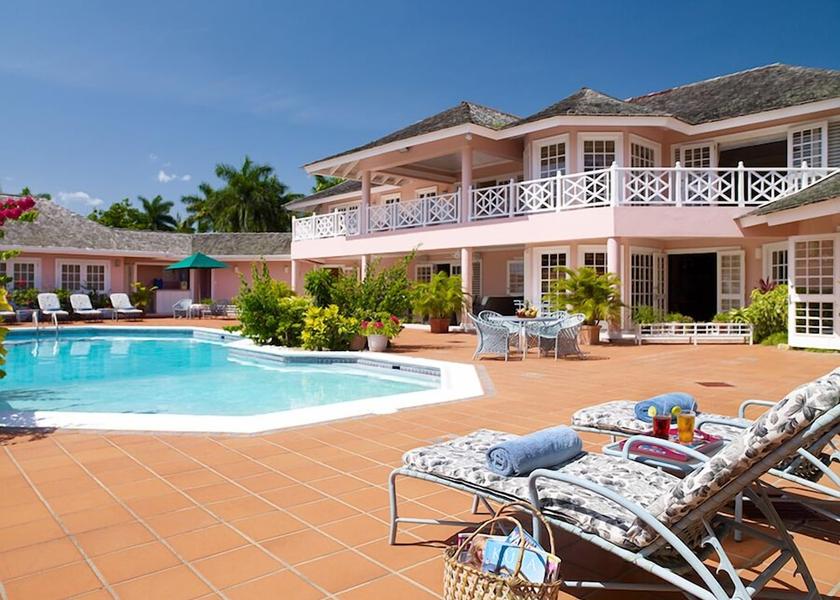 Off Resort Ocho Rios 3 star hotels in Ocho Rios - Up to 30% off | Cleartrip