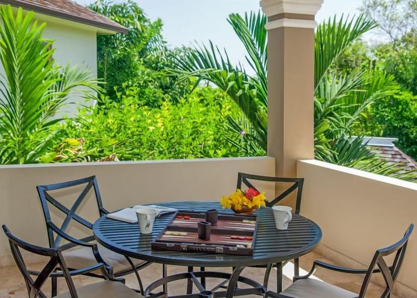 Saint James Montego Bay Terrace