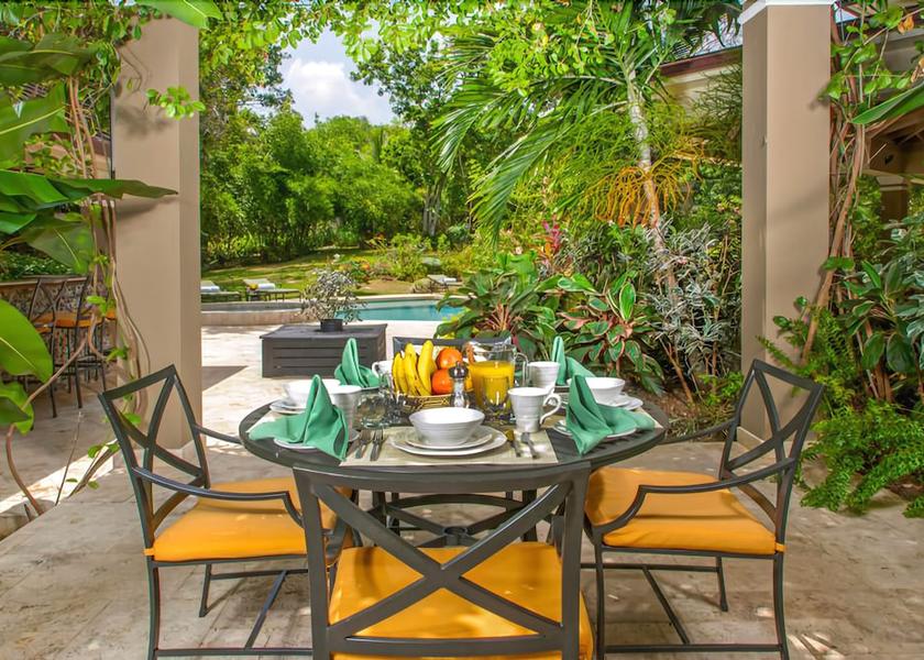 Saint James Montego Bay Terrace