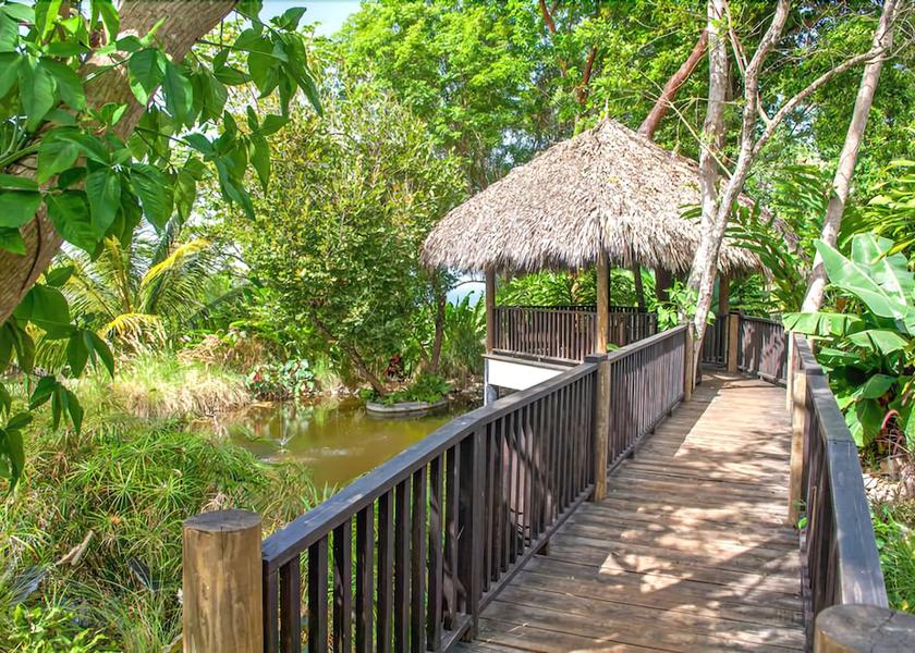 Saint James Montego Bay Gazebo