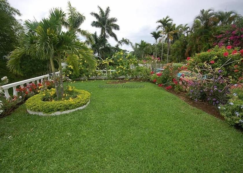 Saint Ann Ocho Rios Garden