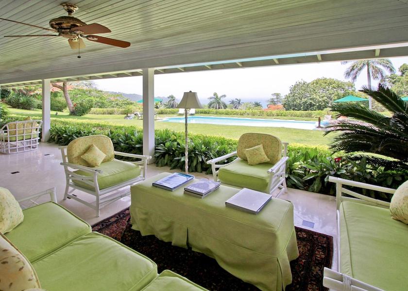 Saint James Montego Bay Terrace