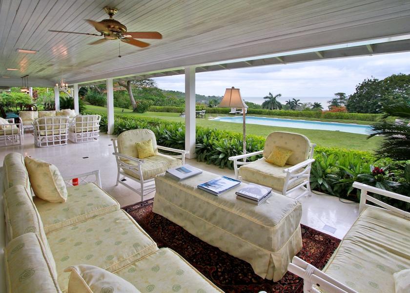 Saint James Montego Bay Terrace