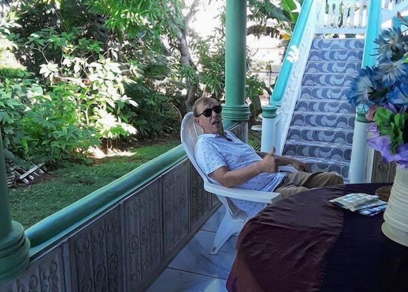 Manchester Mandeville Terrace