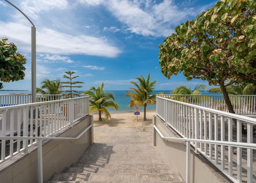 Saint Ann St. Ann's Bay Terrace