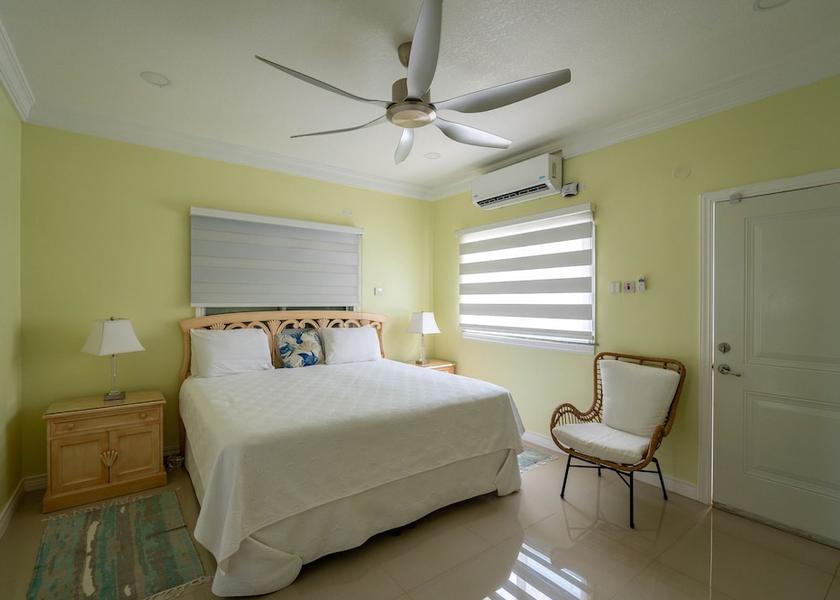 Saint Ann St. Ann's Bay Room
