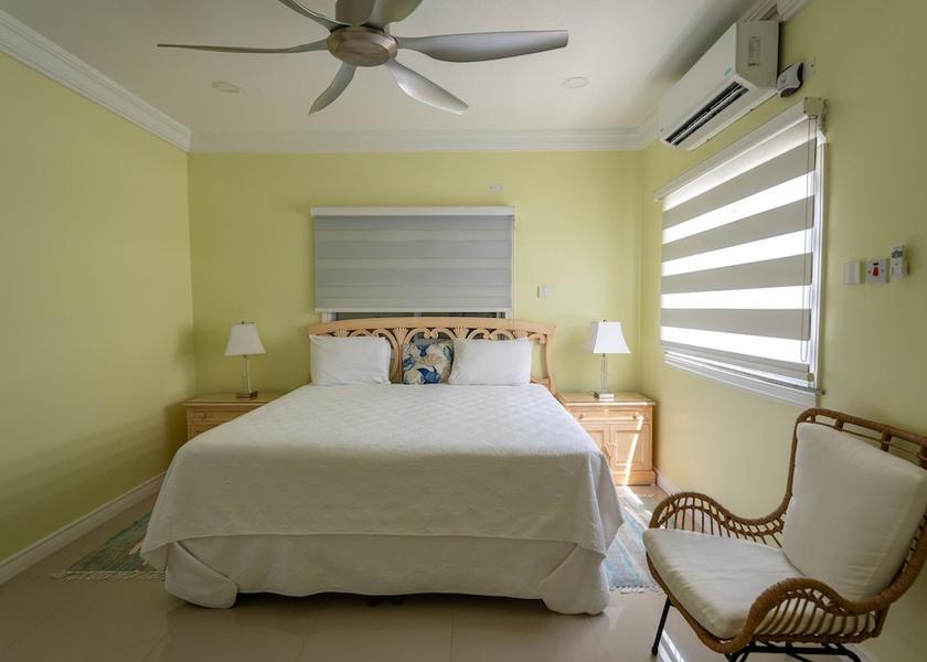 Saint Ann St. Ann's Bay Room