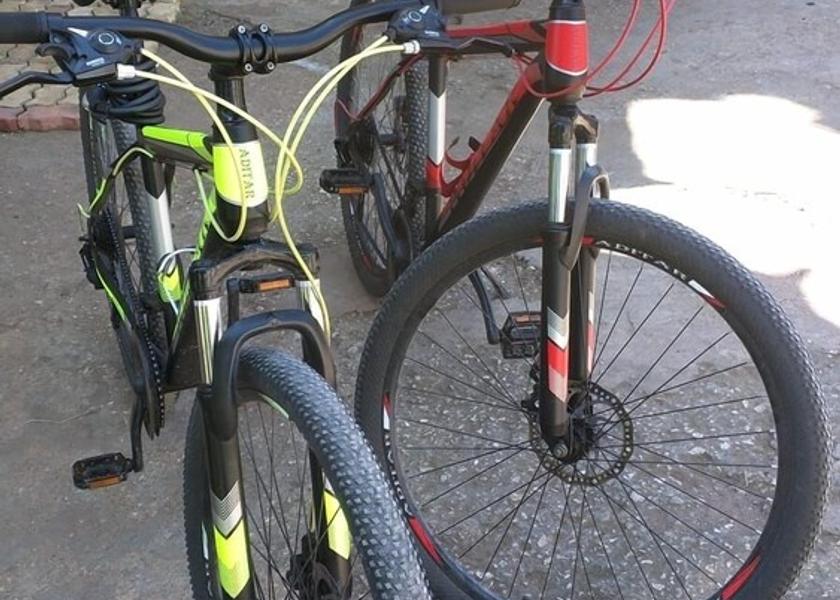 Westmoreland Negril Property Grounds