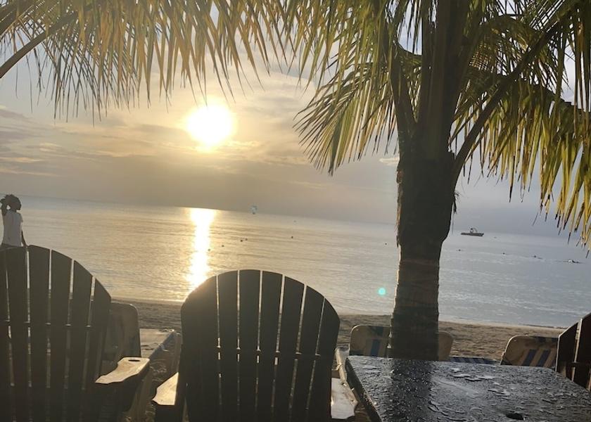 Westmoreland Negril Property Grounds