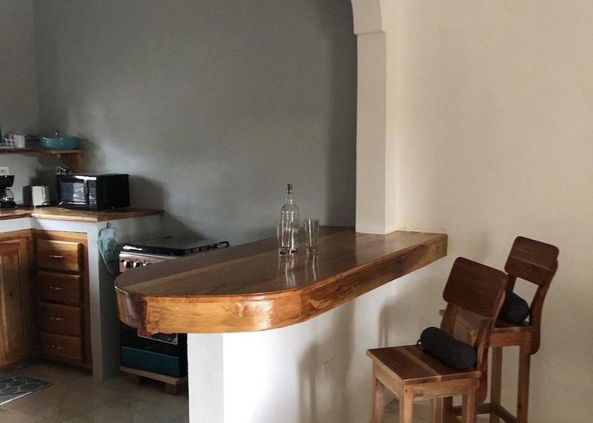 Westmoreland Negril Interior Entrance