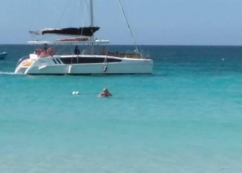 Westmoreland Negril Beach