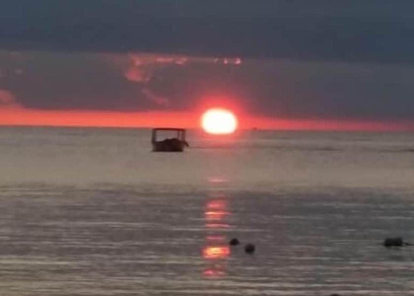 Westmoreland Negril Beach