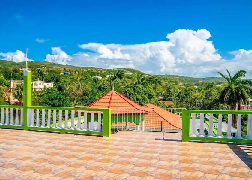 Saint James Montego Bay Terrace