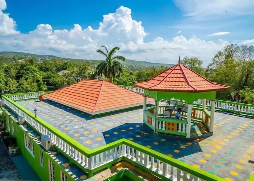 Saint James Montego Bay Terrace