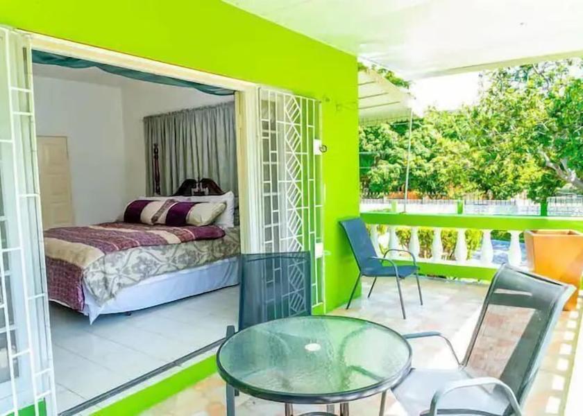 Saint James Montego Bay Terrace