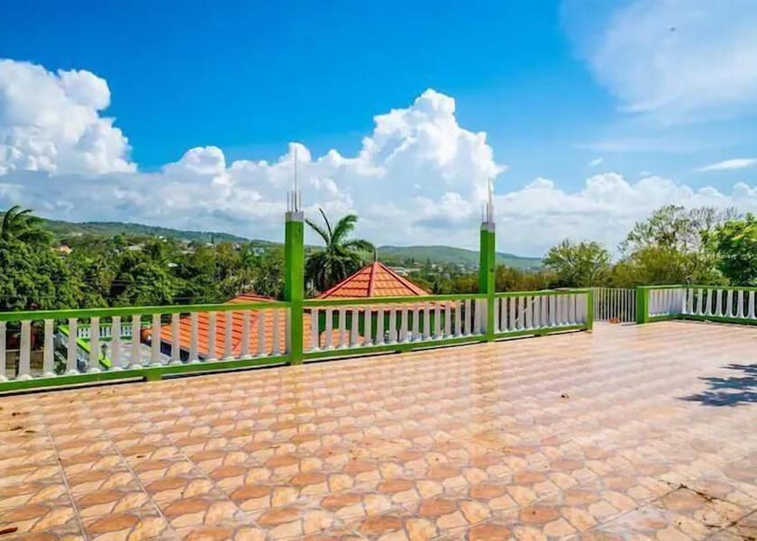 Saint James Montego Bay Terrace