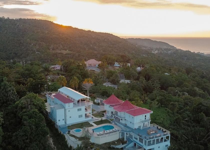 Saint Ann Ocho Rios Exterior