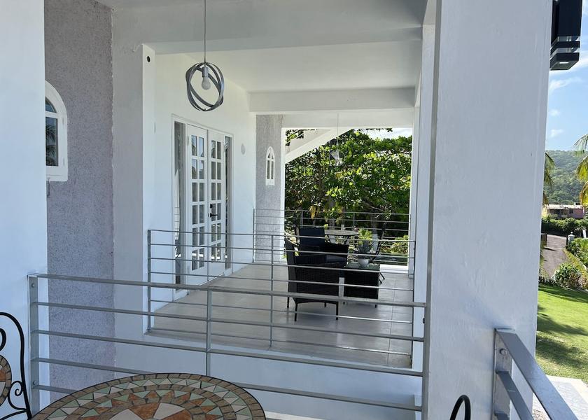 Saint Ann Ocho Rios Room