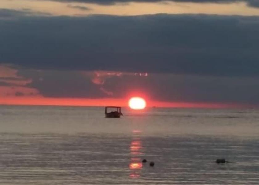 Westmoreland Negril Property Grounds