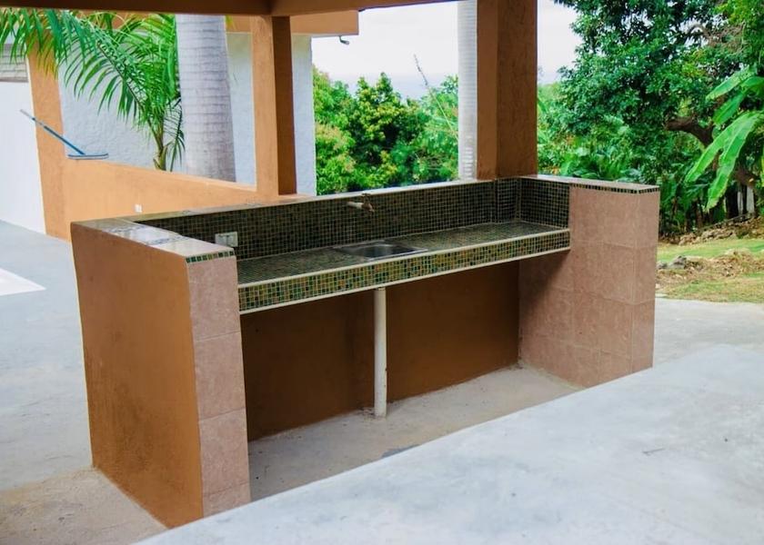 Saint James Montego Bay Terrace