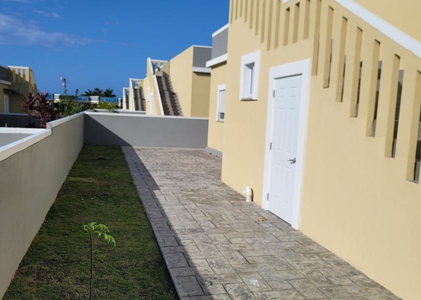 Saint Ann St. Ann's Bay Terrace