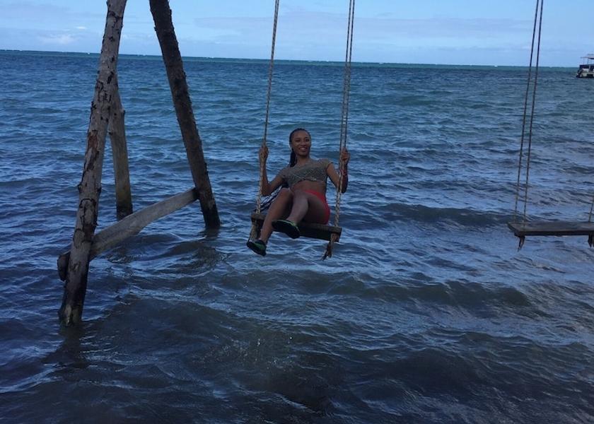 Westmoreland Negril Beach