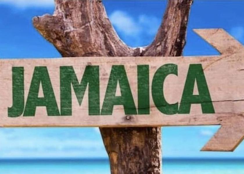 Westmoreland Negril Exterior Detail